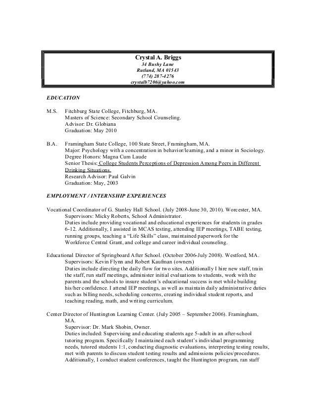 cv after phd academic cv for masters application pdf